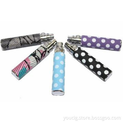 2013 new health green smoke electronic cigarette EGO-A